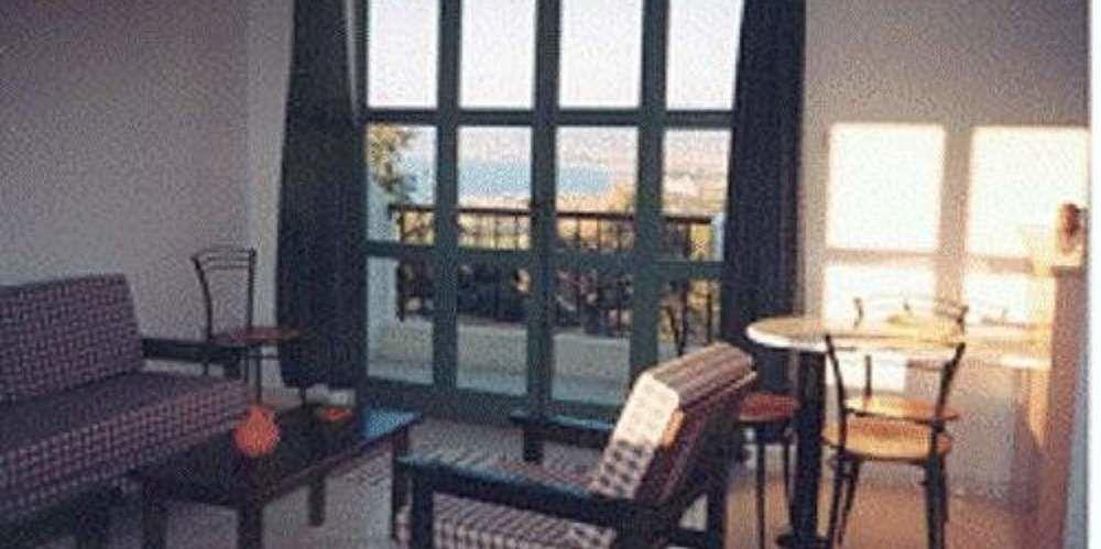 Agnades Apartments Polis Extérieur photo